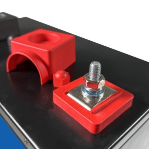 Ultimatron 12.8V 300Ah 12V LiFePO4 Lithium Battery with BMS Smart Bluetooth ULULM12300