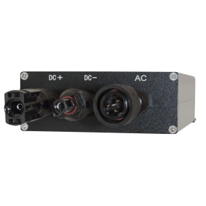 Topsolar Micro Inverter GMI500 500W 230Vac per connessione in rete Plug & Play N52731053100-9.7%