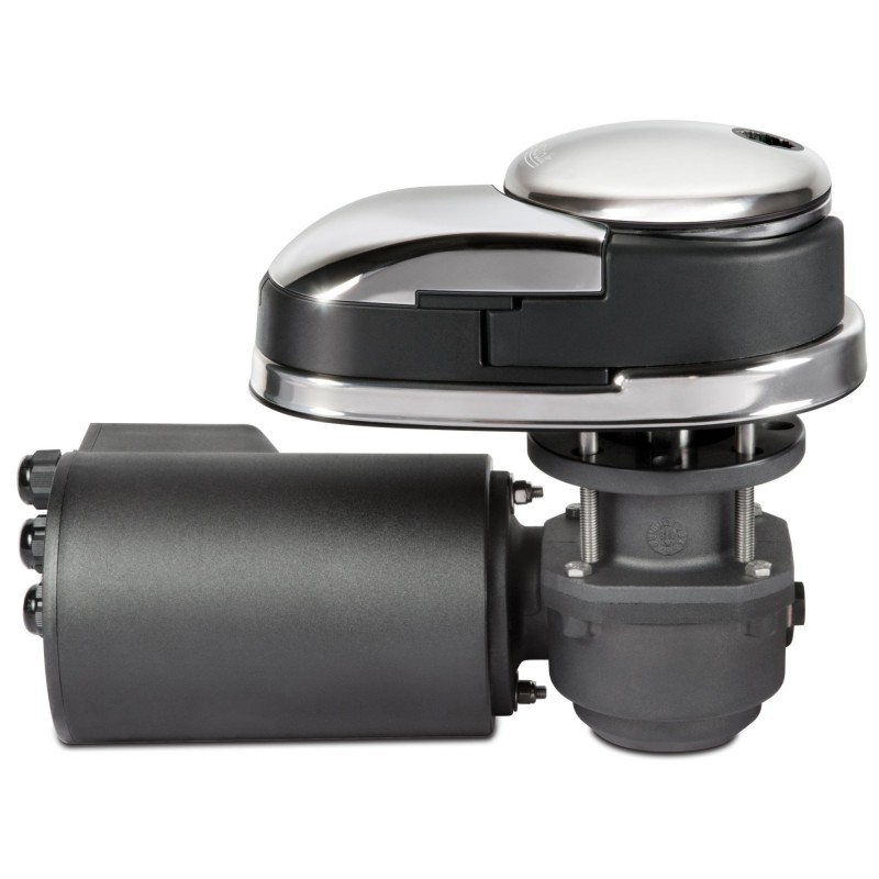 Quick Salpaancora Serie Prince DP3 712 700W 12V QDP3712-35%