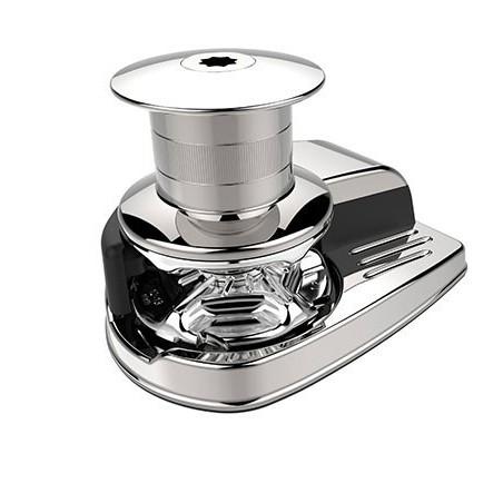 Quick Salpa Ancora Dylan R DR4 1512D Verticale in Acciaio Inox 1500W 12V con Campana Ø142mm QDR41512D-35%