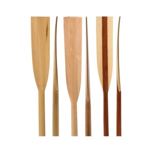 Remo mogano con pala curva 220cm Ø36mm OS3444622-18%