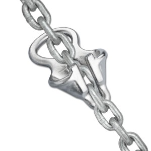 Dispositivo di Ormeggio e Ritenuta Catena Ancora per catena da 6/8mm N12401502907-10%