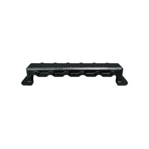Copertura Bus-Bar 230x32mm per Porta terminale elettrico 6x6mm OS1420826-0%