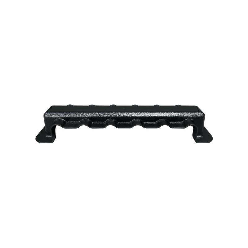 Bus-Bar cover 230x32mm for electric terminal board 6x6mm OS1420826