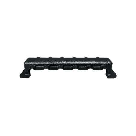 Bus-Bar cover 230x32mm for electric terminal board 6x6mm OS1420826