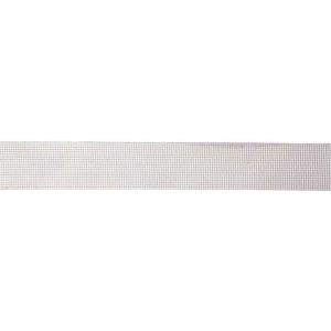 White PP webbing h30mm Breaking load 450kg Sold by the meter N10900903513BI