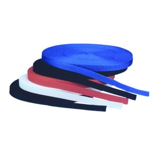 White PP webbing h30mm Breaking load 450kg Sold by the meter N10900903513BI