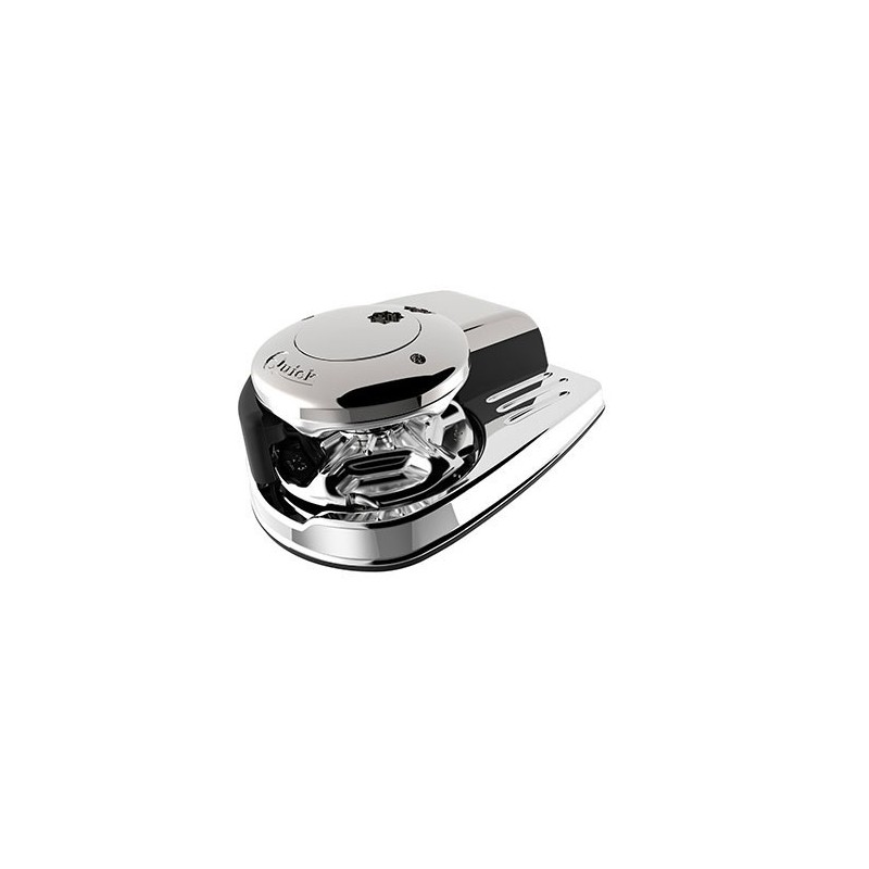 Quick Salpa Ancora Dylan R DR4 2024 Verticale in Acciaio Inox 2000W 24V Senza Campana QDR42024-35%