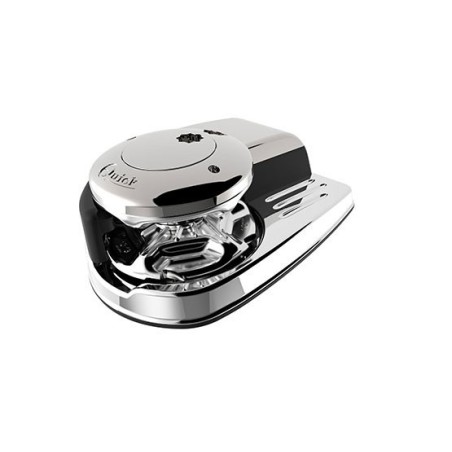 Quick Salpa Ancora Dylan R DR4 2024 Verticale in Acciaio Inox 2000W 24V Senza Campana QDR42024-35%