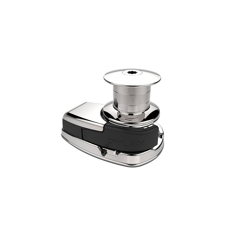 Quick Salpa Ancora Dylan R DR4 2024D Verticale in Acciaio Inox 2000W 24V con Campana Ø142mm QDR42024D-35%