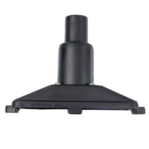 Whale vertical suction strainer black plastic 147x56x104mm OS1771101