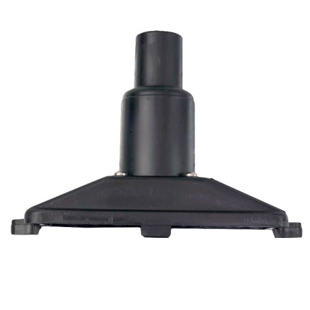 Whale vertical suction strainer black plastic 147x56x104mm OS1771101