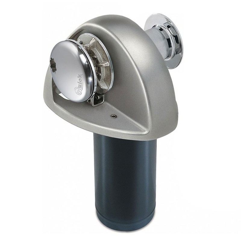 Quick Eagle Windlass Stainless Steel 500W with Drum QE1512D