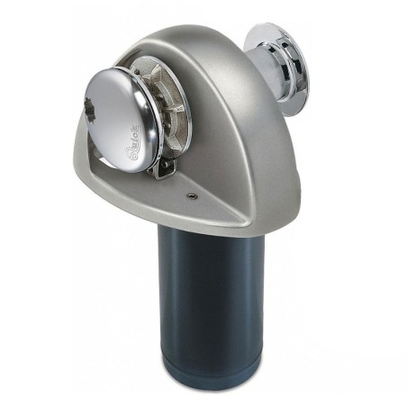 Quick Eagle Windlass Stainless Steel 500W with Drum QE1512D