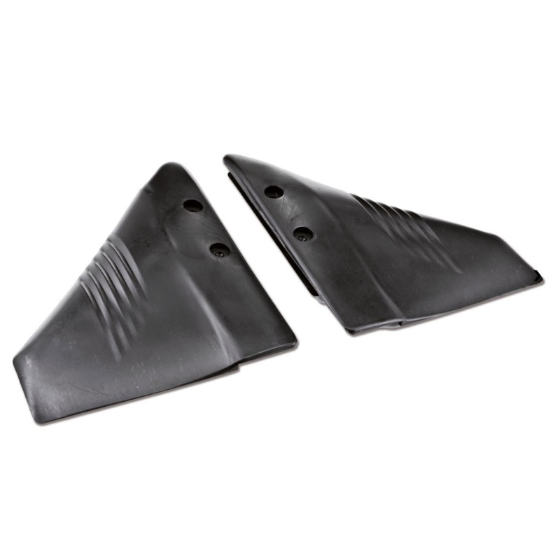 Hydrofoil Fin Outboard motor stabilising over 50HP N110854544058