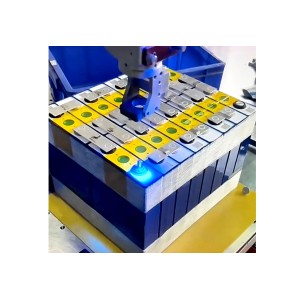 TopSolar Batteria al Litio LiFePO4 12V 200Ah 12,8V BMS Smart integrato N51120050953-50%