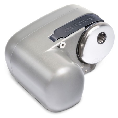 Quick Genius GP2 Windlass Stainless Steel 500W 12V QGP21500