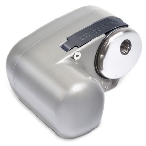 Quick Genius GP2 Windlass Stainless Steel 800W 12V QGP2200012