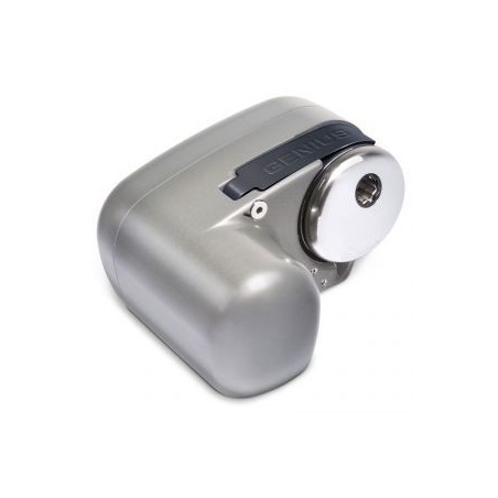 Quick Salpa Ancora GENIUS GP2 2000 24 800W 24V On Deck Alluminio QGP2200024-35%