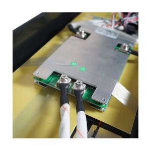 Ultimatron LiFePO4 24V 100Ah UBL-24-100-PRO Lithium Battery BMS Smart Bluetooth 2560Wh ULUBL24100