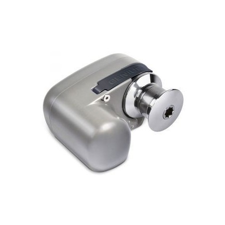 Quick Salpa Ancora GENIUS GP2 2000D 24 800W 24V con Campana On Deck QGP22000D24-35%