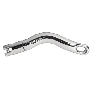 Giunto Twist in acciaio inox per catena D 10/12mm N12401828978-18%