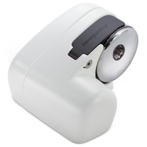 Quick Salpa Ancora GENIUS GP2 500 150W 12V On Deck Bianco QGP2500-35%