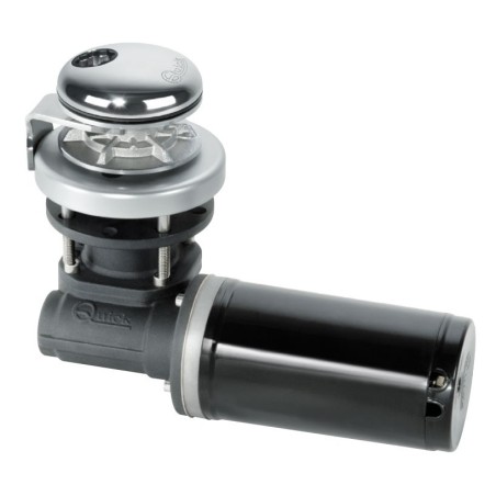 Quick Salpa Ancora RIDER R1P 512 500W 12V Verticale in alluminio QR1512-35%