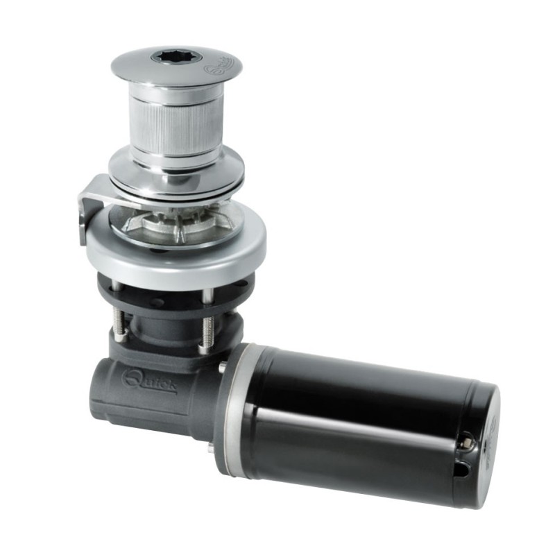 Quick Salpa Ancora RIDER R1P 512D 500W 12V Verticale con Campana Ø90mm QR1512D-35%