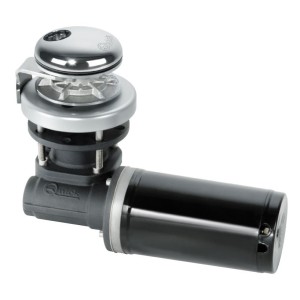 Quick RIDER R1P 524 500W 24V Vertical Aluminium Windlass QR1524