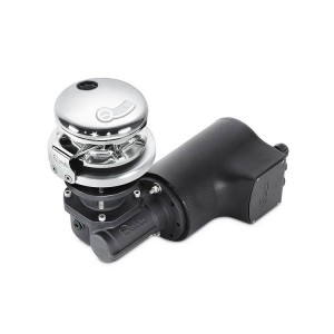 Quick RIDER R3P 1012 1000W 12V Vertical Aluminium Windlass QR31012