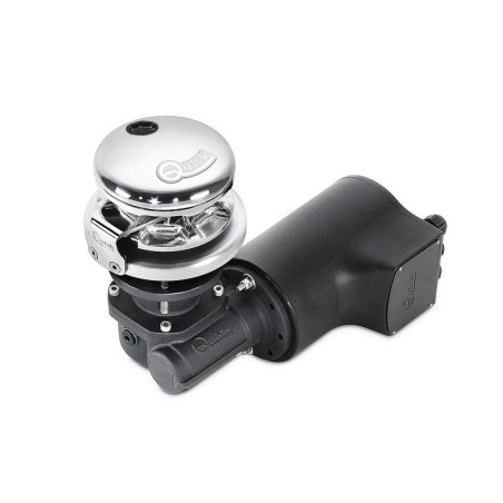 Quick Salpa Ancora RIDER R3P 1024 1000W 24V Verticale in alluminio QR31024-35%