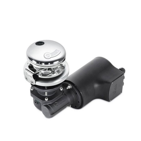 Quick Salpa Ancora RIDER R3 1412 1400W 12V Verticale in alluminio QR31412-35%