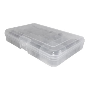 Seatop Large Box A2 Nuts + Washers DIN934 DIN985 DIN1587 DIN315 DIN125 N44590009001