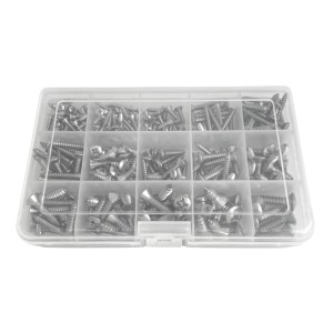 Seatop Cassetta Small A2 Viti Autofilettanti TSC DIN7983 UNI6956 N44590009044