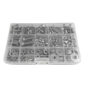 Seatop Cassetta Small A2 Bulloni DIN993 DIN934 DIN125 DIN9021 N44590009048