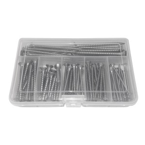 Seatop Cassetta Small A2 Viti Truciolari TSP DIN9100 N44590009050