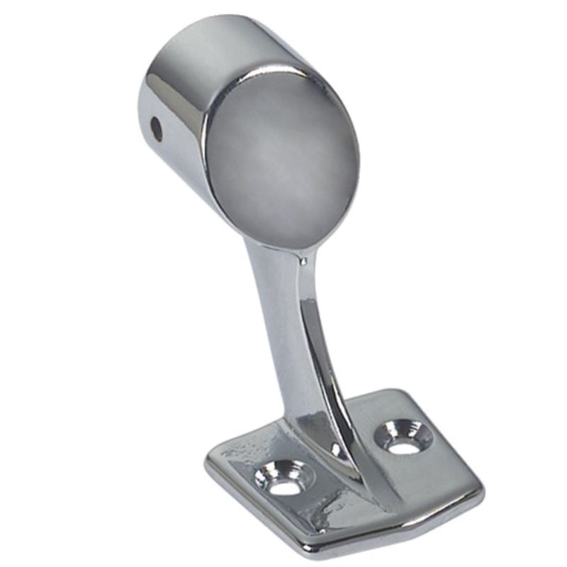 Chromium-plate brass final - Tube D.22 mm OS4104000