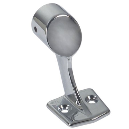 Chromium-plate brass final - Tube D.22 mm OS4104000