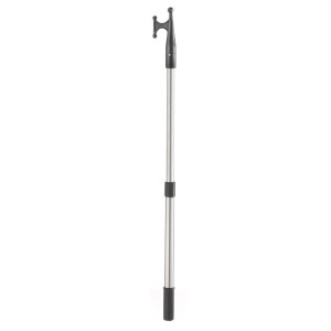 Mezzo marinaio telescopico 118/204cm 30mm LZ50050-10%