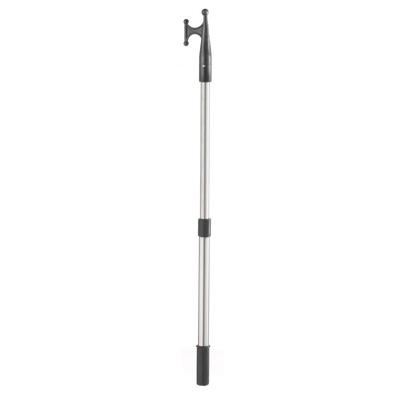 Mezzo marinaio telescopico 118/204cm 30mm LZ50050-10%