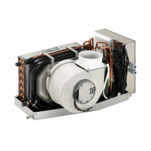 VELAIR Compact i16 VSD SMART Condizionatore marino 230V 16000BTU/h UF24832JW-36%