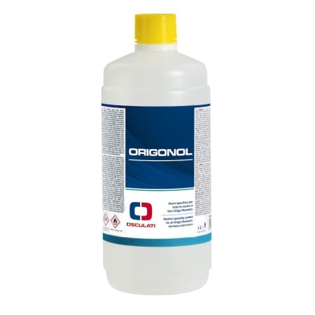 ORIGONOL Alcohol for ORIGO kitchens and ovens 1Lt N41217204908
