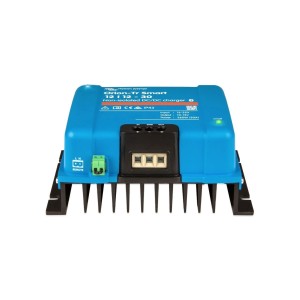 Victron Energy Convertitore 12/12V 30A Caricabatterie Non Isolato Orion-Tr Smart CC-CC UF23150A-10%