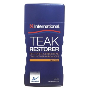 International Teak restorer 500ml N702458COL638-25%