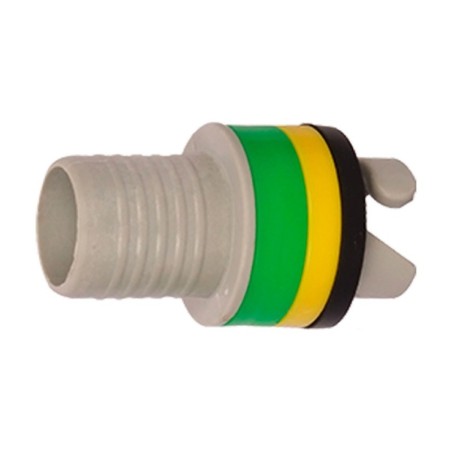 Raccordo a baionetta per gonfiatori e valvole N90557504127-0%