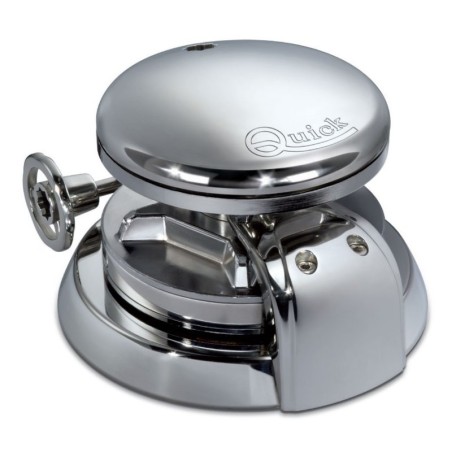 Quick ROY DC RY6 3524 3500W 24V Vertical StainleStainless Steel steel WindlaStainless Steel QRY63524