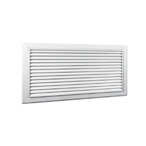 Uflex NOVA-R 4040 Griglia ripresa alluminio 400x400mm UF61381A-15%