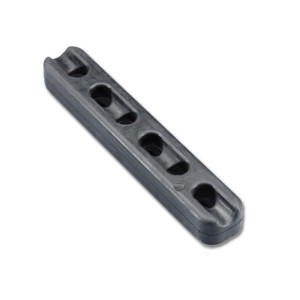Epdm shock absorber 260x40mm for line max 18mm N10101028656