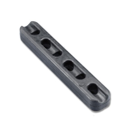 Epdm shock absorber 260x40mm for line max 18mm N10101028656